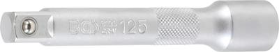 Verlengstuk 1/2 inch 125 mm BGS technic 3120