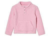 lupilu Kinder fleece trui (98/104, Lichtroze) lupilu Kinder fleece trui (98/104, Lichtroze)