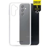 Mobilize Naked Protection Case Samsung Galaxy A24 4G Clear