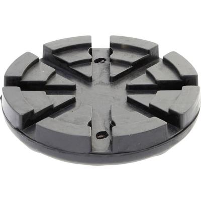 KS Tools 160.0466 Rubberen schijf (Ø x h) 125 mm x 24 mm