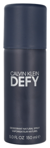 Calvin Klein Defy Deodorant Spray 150 ml