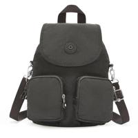 Kipling Rugzak/Schoudertas Firefly Up Black Noir