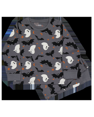 Pyjama - Grijs