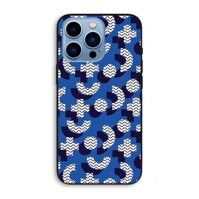 8-bit N°5: iPhone 13 Pro Max Biologisch afbreekbaar hoesje