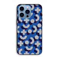 8-bit N°5: iPhone 13 Pro Max Biologisch afbreekbaar hoesje