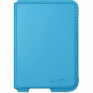 Rakuten Kobo Nia SleepCover e-bookreaderbehuizing 15,2 cm (6") Folioblad Aqua-kleur