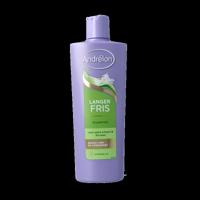 Shampoo langer fris 400 Milliliter