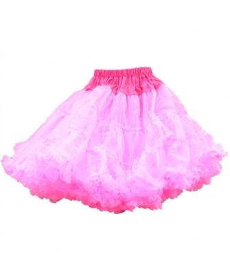 Kids Petticoat Hot Pink 715-13 inch (33 cm)/11 inch (28 cm) | 27% korting Kids Petticoat Hot Pink 715-13 inch (33 cm)/11 inch (28 cm) | 27% korting