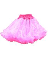 Kids Petticoat Hot Pink 715-13 inch (33 cm)/11 inch (28 cm) | 27% korting