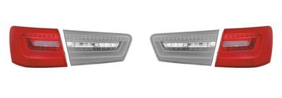 Achterlicht set SET0342935