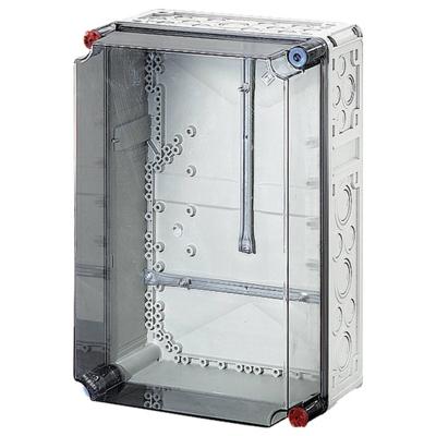 Hensel Mi 2310 2000078 Behuizing 300 x 450 x 214 Kunststof 1 stuk(s)