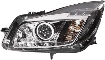 Koplamp rechts 1ZT009631321
