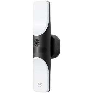 Anker Eufy S100 Wired Wall Light Cam IP-camera Zwart