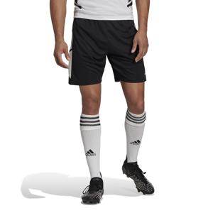 adidas Condivo 22 Trainingsbroekje Zwart Wit