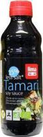 Tamari 25% minder zout bio