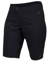 Pearl Izumi fietsbroek Summit Short dames polyester zwart mt 36 - thumbnail