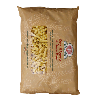 Fusilli 2 kg grootverpakking