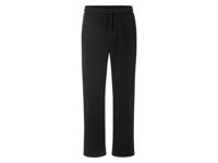 LIVERGY Heren sweatbroek (L, Zwart) LIVERGY Heren sweatbroek (L, Zwart)