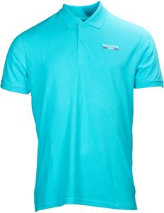 Rucanor Rodney polo shirt heren lichtblauw maat 3XL