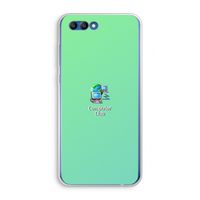 Win98: Honor 10 Transparant Hoesje Win98: Honor 10 Transparant Hoesje