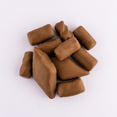 Chocolade spekjes mix 200 gram