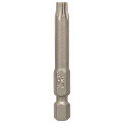 Bosch Accessories 2607002513 T-bit T 27 Extra hard C 6.3 25 stuk(s)