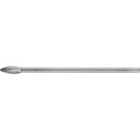 PFERD TOOLS 21103287 Freesstift Lengte 175 mm Afmeting, Ø 10 mm Werklengte 25 mm Schachtdiameter 6 mm