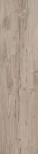 Cifre Nebraska Maple vloertegel hout look 30x120 cm beige mat