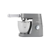 Kenwood MAX980ME mixer-/keukenmachinetoebehoor Hulpstukkenset - thumbnail