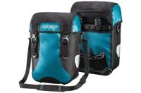 Ortlieb Sport-Packer Classic QL2.1 Fietstassen 15L x2 - Turquoise Ortlieb Sport-Packer Classic QL2.1 Fietstassen 15L x2 - Turquoise