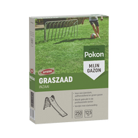 Pokon Pokon Graszaad Inzaai RPR