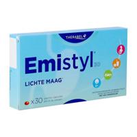 Emistyl 30 Caps 30