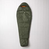 Fjallraven Abisko Two Seasons Long Mummie Slaapzak Olive Long