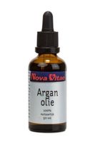 Nova Vitae Argan olie 100% (50 ml)