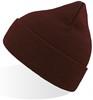 Atlantis AT799 Eko Beanie - Burgundy - One Size