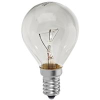 Xavax ovenlamp 40 w hittebestendig tot 300° e14 druppelvormig helder