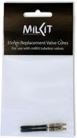 MilKit replacement valve cores