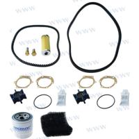 RECKITIS7 - IS 7 TNV ONDERHOUDSSET