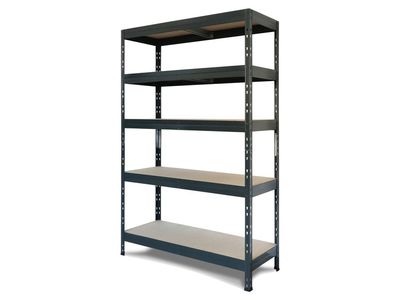AR SHELVING Stellingkast