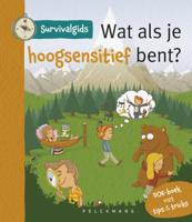 Survivalgids - Wat als je hoogsensitief bent? (Paperback)
