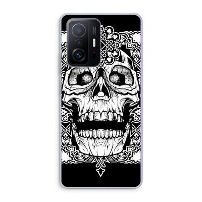 Seek & Destroy: Xiaomi 11T Pro Transparant Hoesje