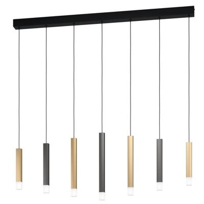 Stars of Light Chique hanglampEstanterios 108cm - 39906