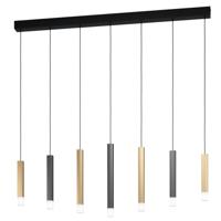 Stars of Light Chique hanglampEstanterios 108cm - 39906