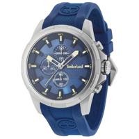 Unisex horloge Timberland TBL15253JS03P (Ø 40 mm)