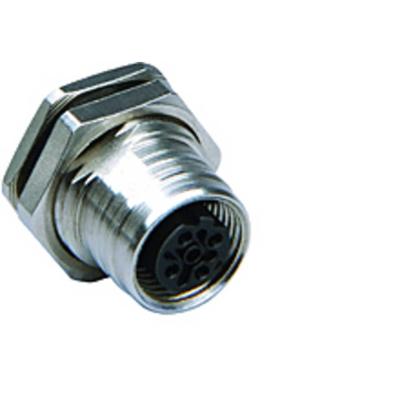 Molex 1200840033 Sensor/actuator connector, geassembleerd 1 stuk(s)