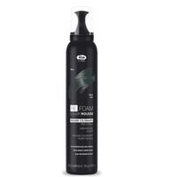 Lisap Re.Foam Color Mousse Black 200ml