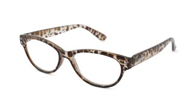 Leesbril Croon Classic-PinkPanter-+1.00