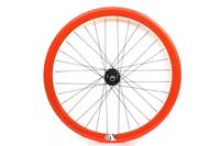 Origin8 Fixed Gear Achterwiel - Orange