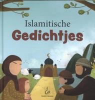 Islamitisch Gedichtenboek (Hardback)