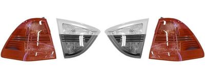 Achterlicht set SET0658921